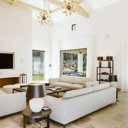 Luxury Villa In Saint Tropez Вилла Сен-Тропе