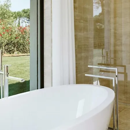 Luxury Villa In Saint Tropez Вилла