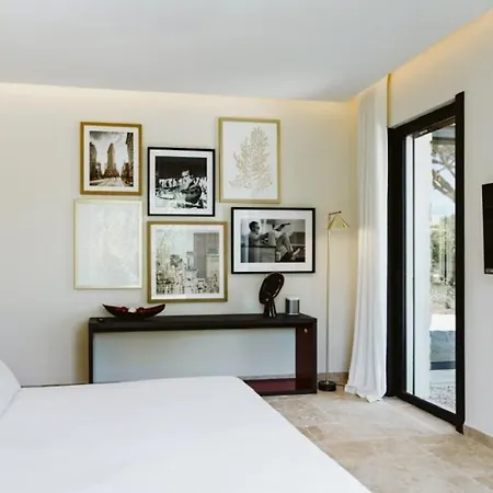 Luxury Villa In Saint Tropez Вилла
