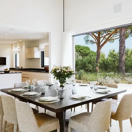 Вилла Luxury Villa In Saint Tropez Сен-Тропе