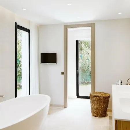 Вилла Luxury Villa In Saint Tropez